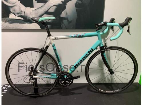 Bianchi 1885 beoordelingen en specificaties